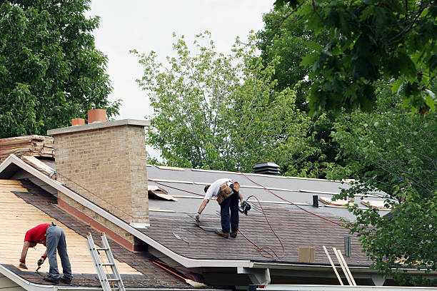 Professional Roofing Contractor in Stamford, CT