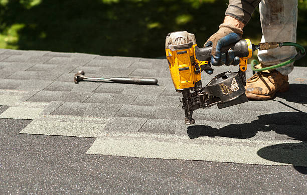 Quick and Trustworthy Emergency Roof Repair Services in Stamford, CT